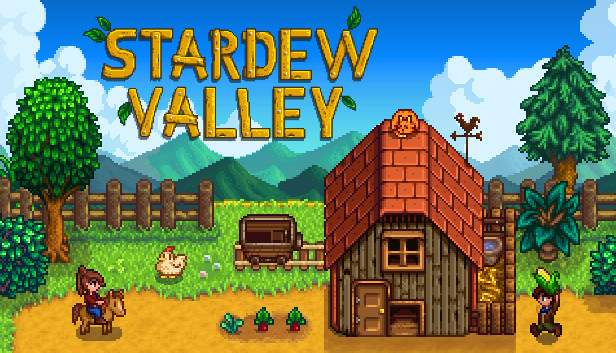 Stardew Valley Mac 1.11 Download Fre