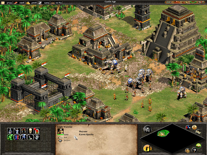 Age of empires 2 trial mac download torrent