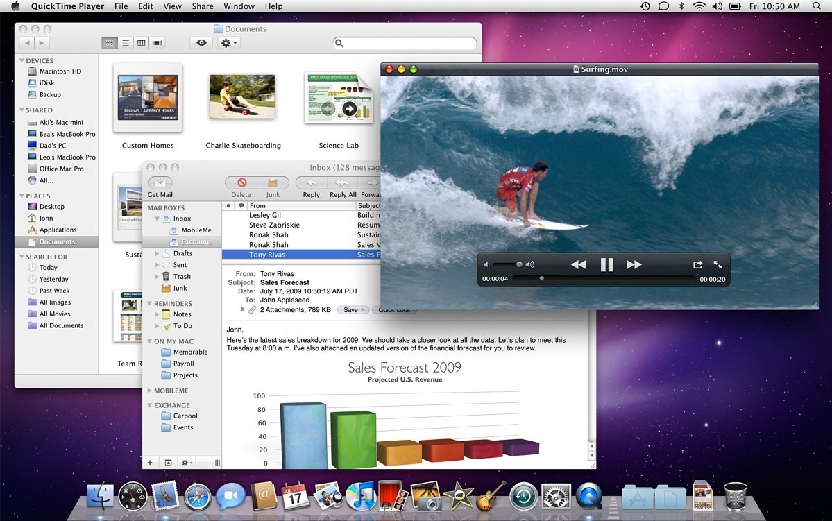 Mac Os X Snow Leopard Retail Download
