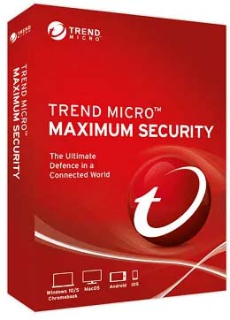 Trend Micro Internet Security 2015 Mac Download