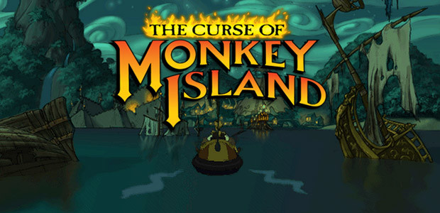 The curse of monkey island download ita mac