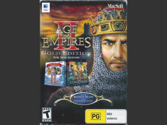 Age Of Empires 2 Trial Mac Download